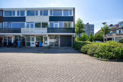 Woning Vivaldihof 2 Alphen aan den Rijn