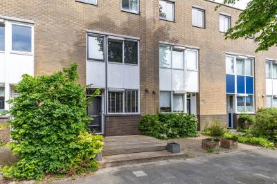 Woning Van Iddekingeweg 29e Groningen