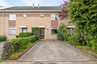 Woning Reespoor 47 Soest