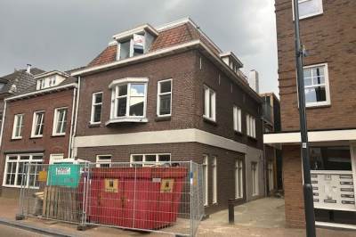 Woning Molenstraat 215 Helmond