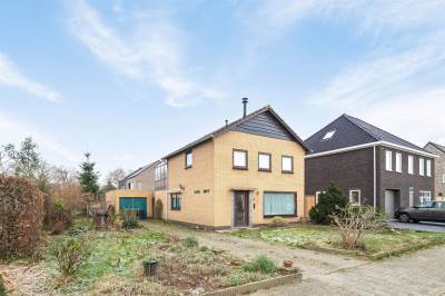 Woning Frans Halsstraat 9 Clinge
