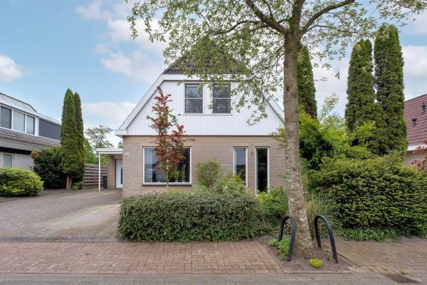 Woning Lintdal 32 Groningen
