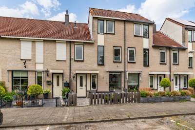 Woning Stuurboord 10 Wijk bij Duurstede