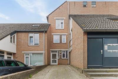 Woning Penatenhof 60A Maastricht