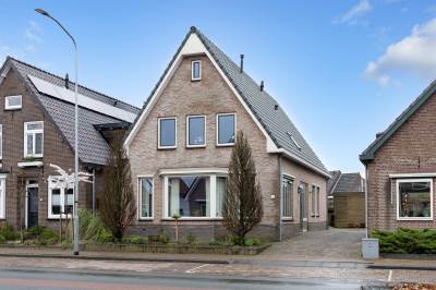 Woning Nieuweweg 67 Hattem