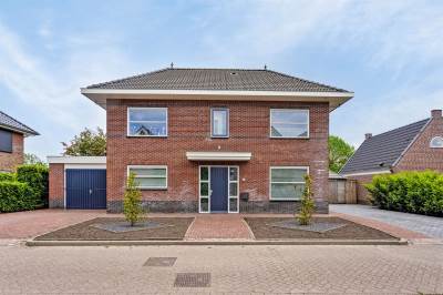 Woning De Grêft 26 Mantgum