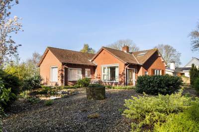 Woning Beukenallee 35 Zwolle