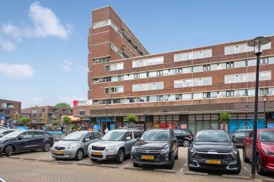Woning Laan van Ouderzorg 14 Leiderdorp
