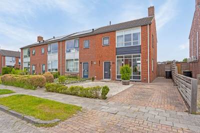 Woning Prinses Beatrixstraat 32 Smilde
