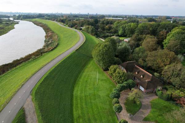 Woning Waaldijk 18 Bemmel