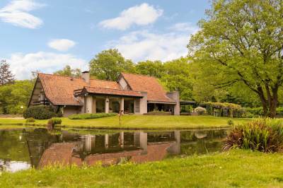 Woning Hoge Haar 1 Eibergen