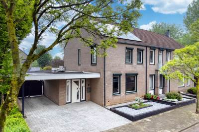 Woning Klompenmakersdreef 32 Geleen
