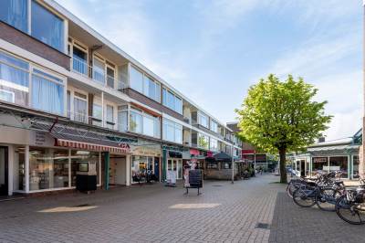 Woning Wormerplein 40 Purmerend