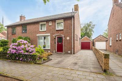 Woning Van Schendelstraat 16 Wagenberg