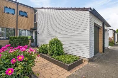 Woning Ravelstraat 16 Rhoon