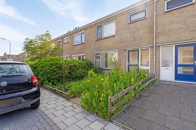 Woning Roompotstraat 14 Zoutelande