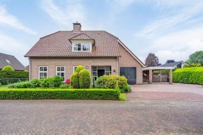 Woning Hugo Thijssensplein 24 Beek en Donk