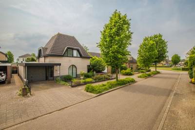 Woning Anna Bijnslaan 14 Elst (GE)