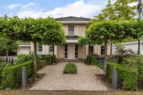 Woning Het Reefman 3 Almelo