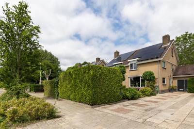 Woning Graaf Willemstraat 226 Bovenkarspel