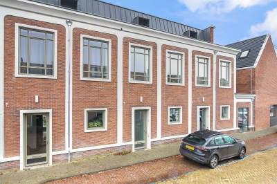 Woning Kerkstraat 53 Goirle