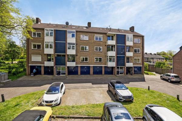 Woning Vogelplantsoen 97 Dieren