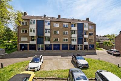 Woning Vogelplantsoen 97 Dieren