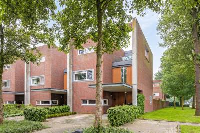 Woning Middenweg 16 Eersel