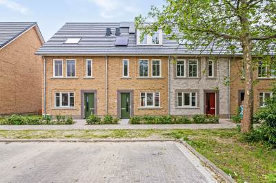 Woning Rijndijk 66 Hazerswoude-Rijndijk