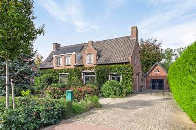 Woning Prinses Irenestraat 9 Ravenstein