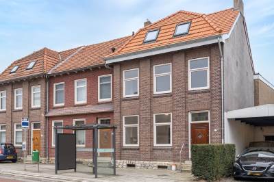 Woning Valkenburgerweg 27 Voerendaal