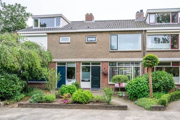Woning Onyxstraat 21 Nijmegen
