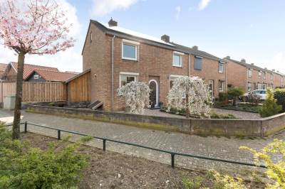 Woning Industriestraat 19 Belfeld