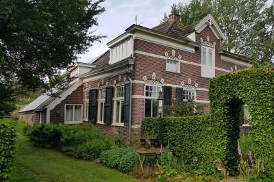 Woning Oostwijk 19 Dedemsvaart