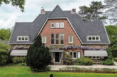 Woning Schulpweg 3 Aerdenhout