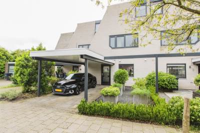 Woning Maarschalklaan 36 Montfoort