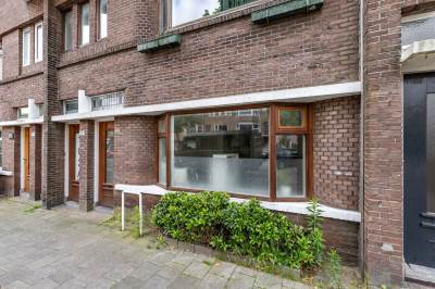 Woning Korreweg 103 Groningen