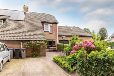 Woning Distelvink 13 Maartensdijk