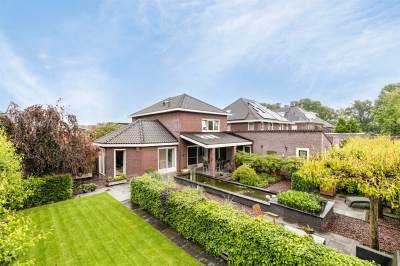 Woning Heijcamp 58 Nuland