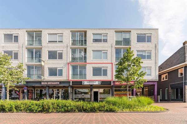 Woning Grotestraat 248a Nijverdal