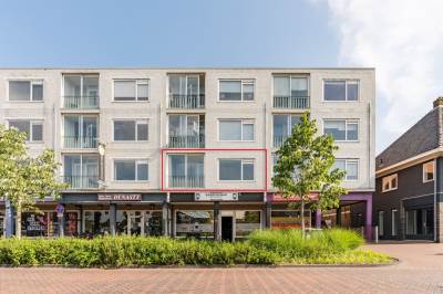Woning Grotestraat 248a Nijverdal