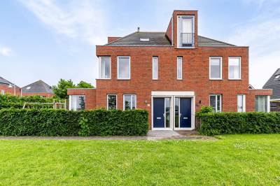 Woning Buitenkruier 84 Stompetoren