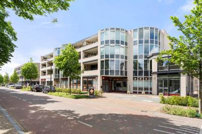 Woning Telefoonweg 12815 Ede
