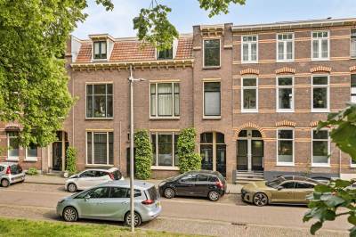 Woning Klarenbeekstraat 37 Arnhem