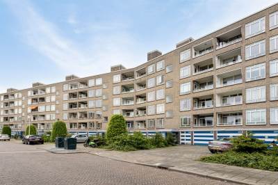 Woning Barnsteenhorst 376 Den Haag