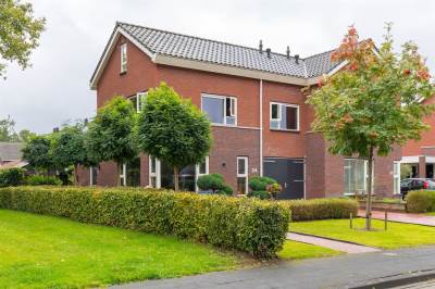 Woning Hamrik 24 Borger
