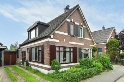 Woning Koningstraat 9 Velp (GE)