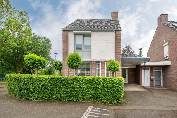 Woning Roggehof 85 Heerlen