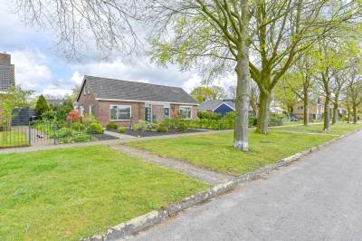 Woning Oude Kampweg 20 Exloo