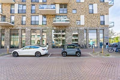 Woning Nida Senffstraat 91 Amsterdam